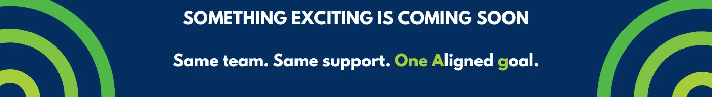 OneAg something exciting is coming soon